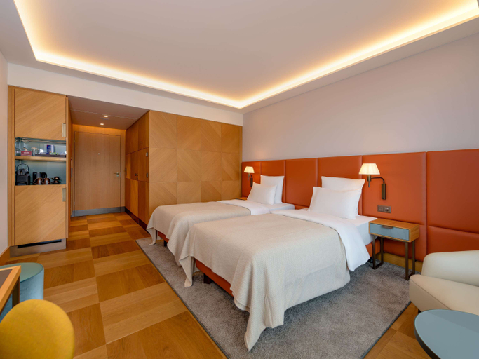 Bedroom 7