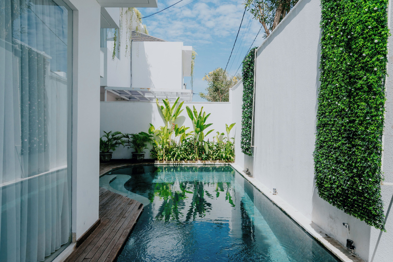 Sport & Beauty 2, Bali Residence Villa, Badung
