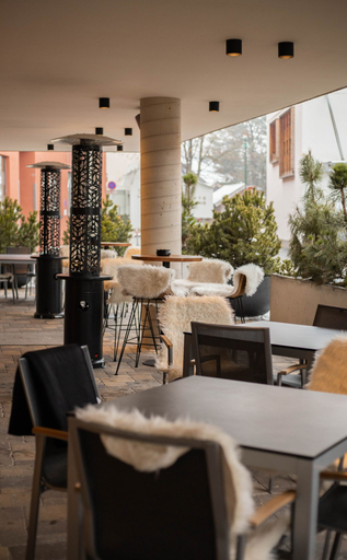 Food & Drinks 4, Hotel DAS SAAL, Zell am See