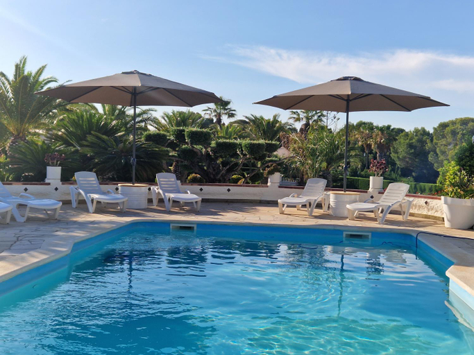 Sport & Beauty 2, La Villa Romantica Residence de vacances Les Tres Cales Espagne, Tarragona