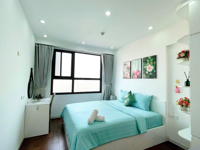 Bedroom 16