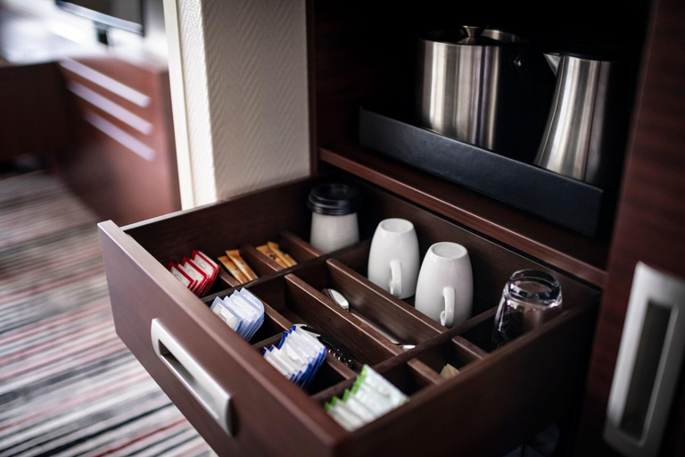 Amenities 5