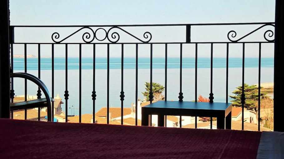 Public Area 3, Hotel Bella Vista S'Archittu, Oristano
