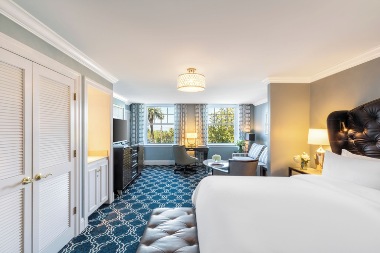 Bedroom 9
