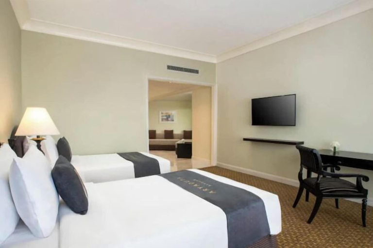 Bedroom 15