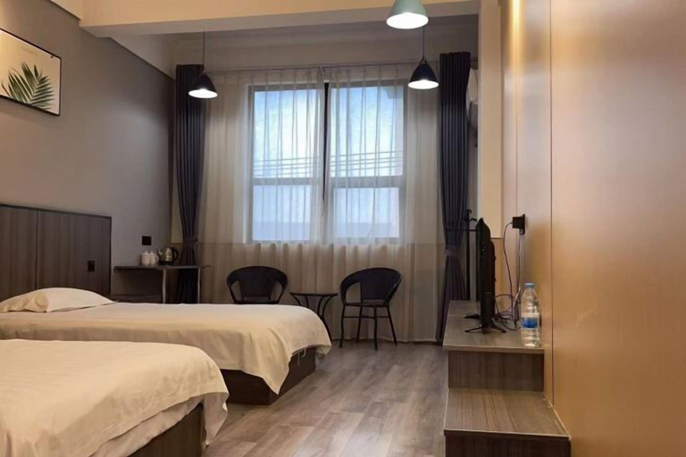 Xuzhou Haolejia Express Hotel, Xuzhou