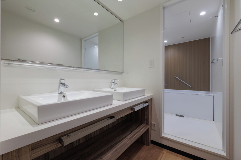 Bathroom 5, Tazawako Lake Resort & Onsen, Semboku