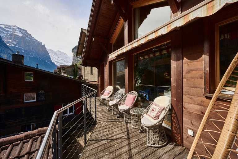 Others 3, Chalet Lauterbrunnen - Air Conditioned, Interlaken