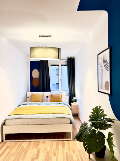 Others 3, Design 3 bedrooms Apartment BY Main Train Station , Wien