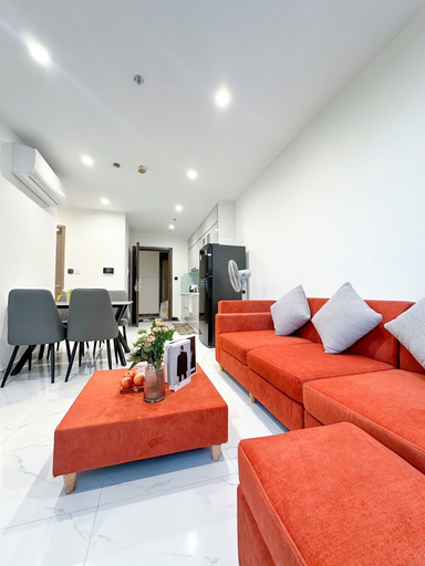 Others 4, Vinhome GrandPark Luxury Apartment Quan9, District 9