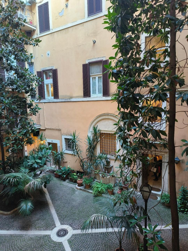 Exterior & Views 2, Dulcis Inn Pantheon, Rome