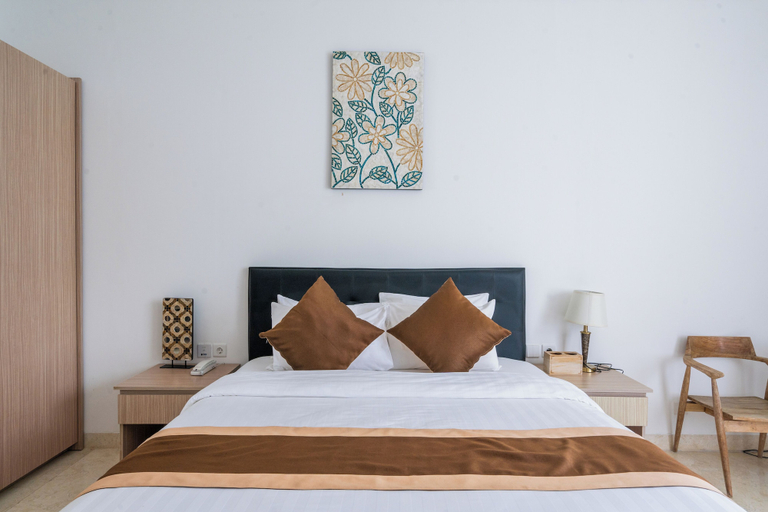 Bedroom 8