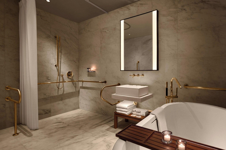 Bathroom 28