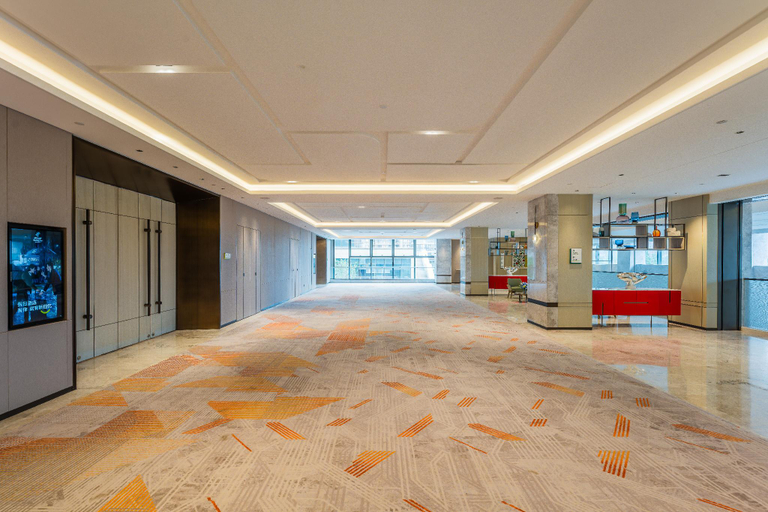 Public Area 2, Holiday Inn Xi'an East, Xi'an