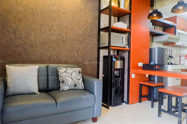 Others 3, Modern & Best View 2BR at Bale Hinggil By Travelio, Surabaya
