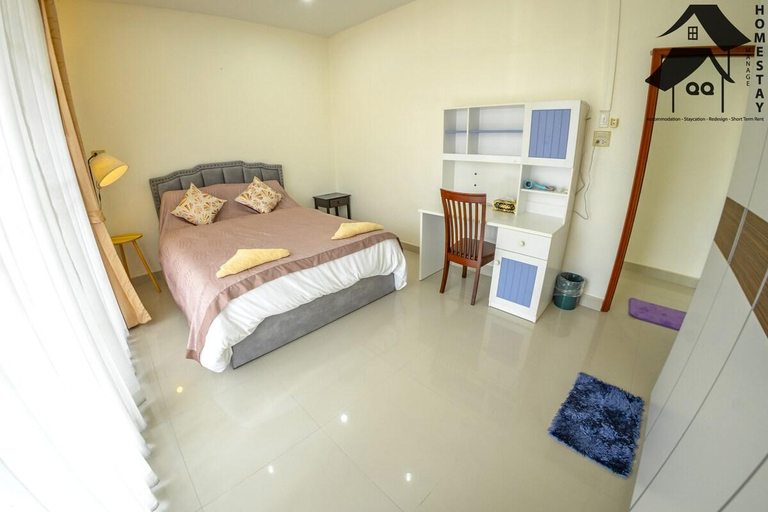 Others 5, Happy House @ Betong Thailand, Batong