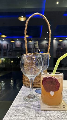 Food & Drinks 4, Mayhill Hotel, Eti-Osa