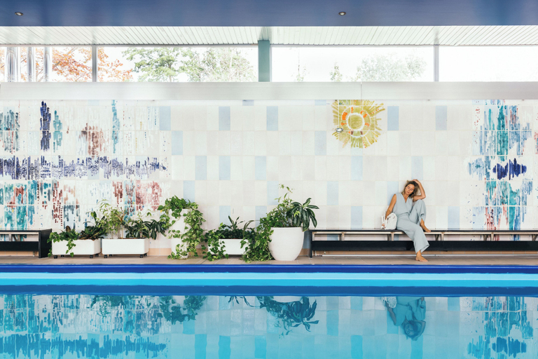 Sport & Beauty 3, Garden Hotel Reinhart, Rosenheim