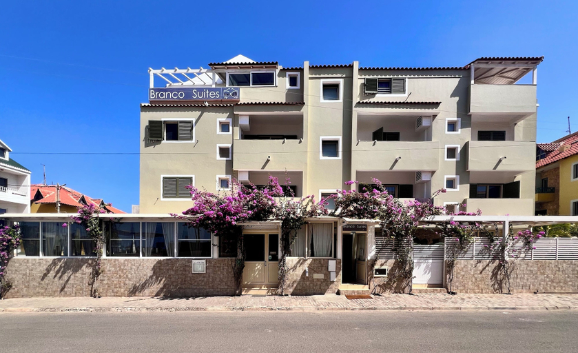 Exterior & Views 2, Branco Suites