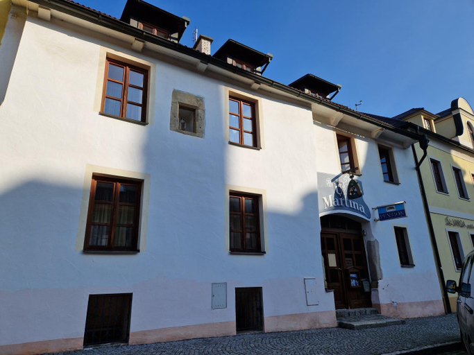 Others 2, Pension U Martina, Domažlice