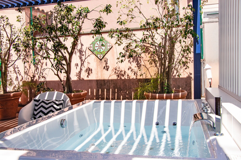 Room 4, Iommella Luxury Flat - Schifano, Napoli
