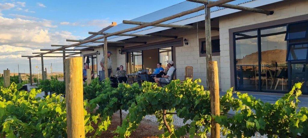 Others 5, STEYNMOND COTTAGE, Siyanda