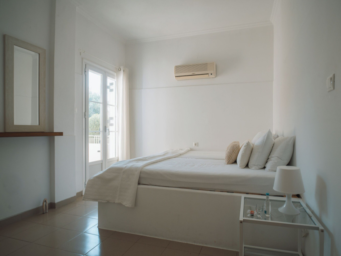 Bedroom 3, Giosifaki, South Aegean