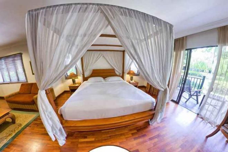 Bedroom 9