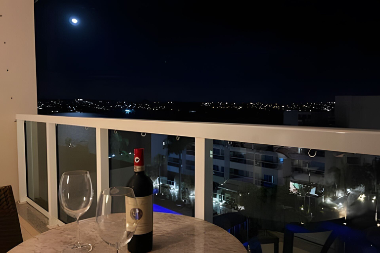 Food & Drinks, Brisas do Lago - Apartamento 10, Brasília