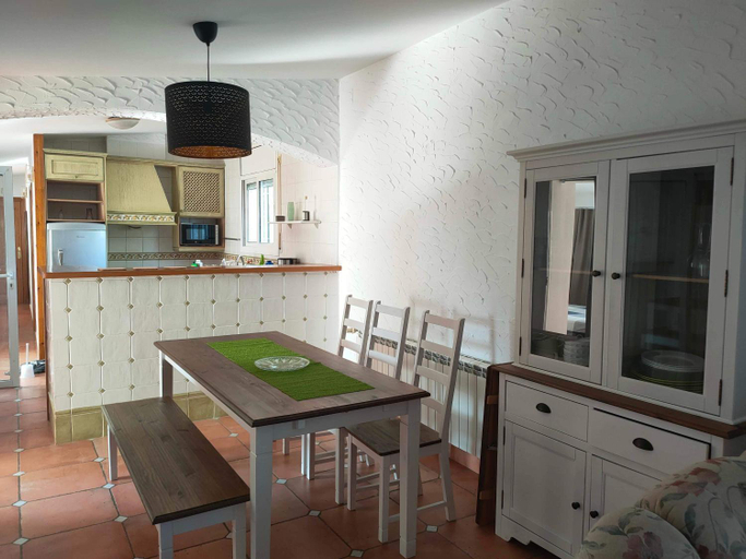 Others 5, La Villa Romantica Residence de vacances Les Tres Cales Espagne, Tarragona