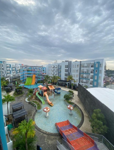 Apartemen Pentapolis BSB by Staycation Balikpapan, Balikpapan