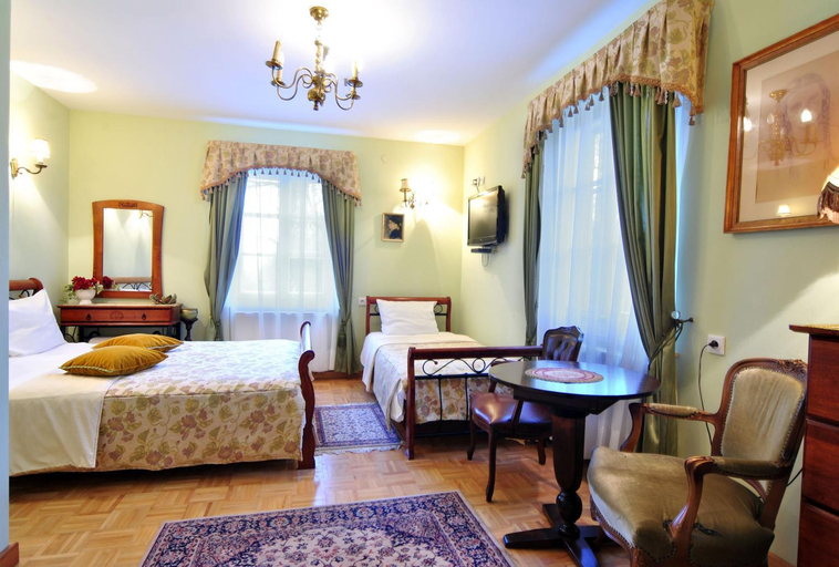 Bedroom 7