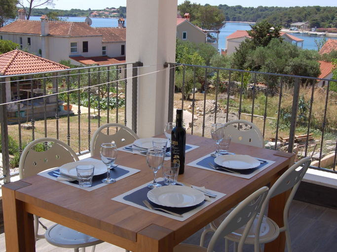 Others 5, Apartment Near Sakarun Beach Dugi Otok, Sali