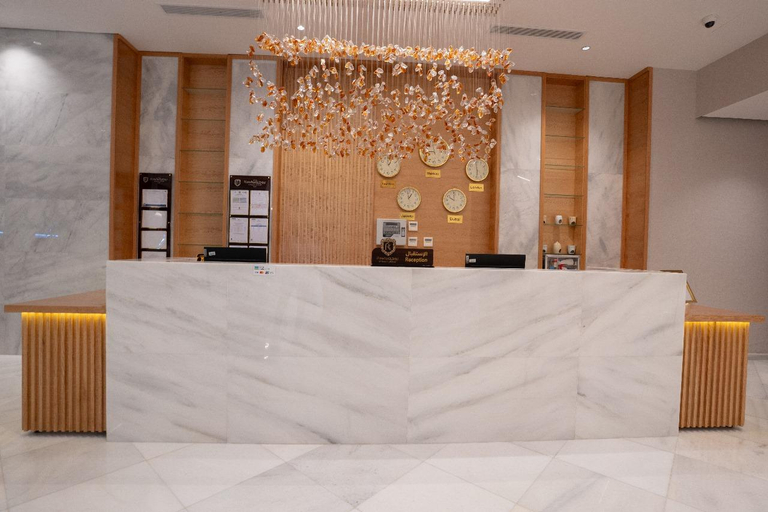Others 3, Rawhat Al Maqam Hotel, Makkah