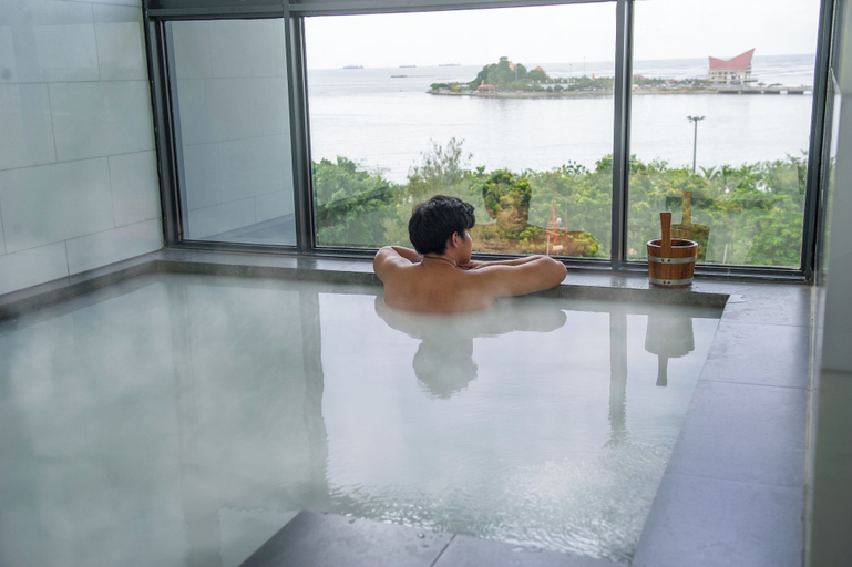 Sport & Beauty 2, Oakwood hotel & Residence Sri Racha, Si Racha