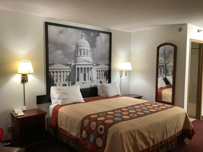 Bedroom 11