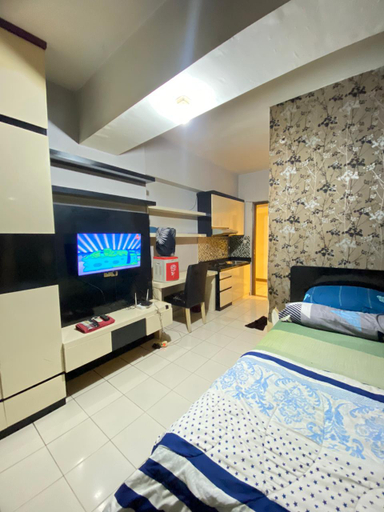 Bedroom 13