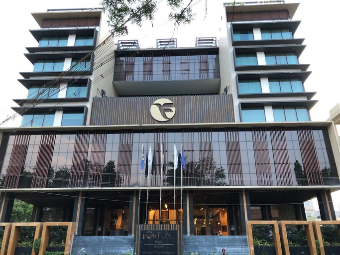 Exterior & Views 2, Fortune Park, Vellore - Member ITC Hotels' Group, Vellore