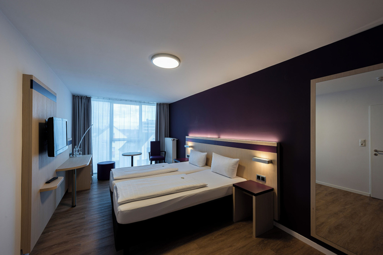 Bedroom 14