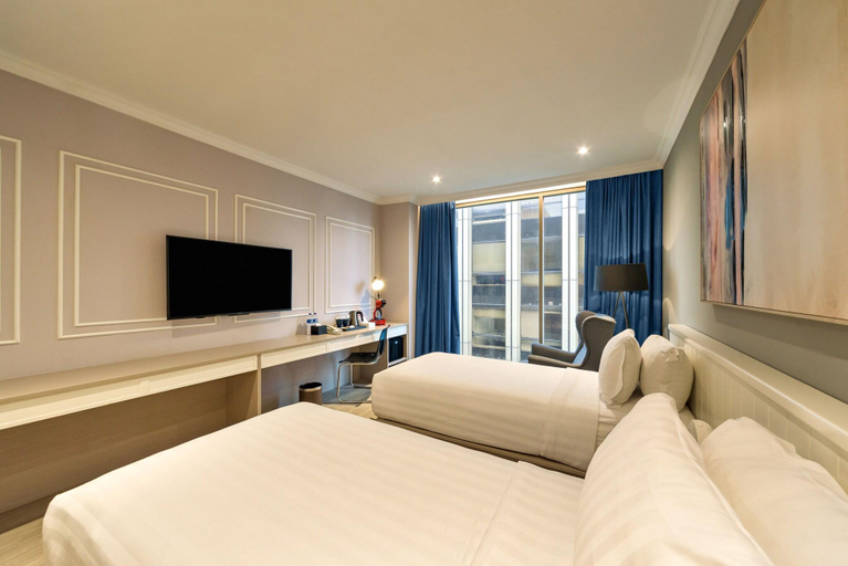 Bedroom 15