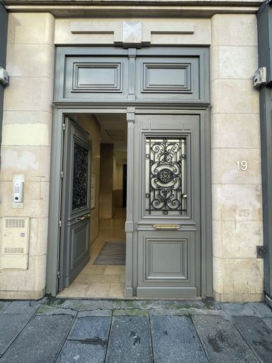 Exterior & Views 2, HIGHSTAY - Luxury Serviced Apartments - North Marais 1, Paris