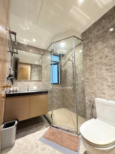Bathroom 13