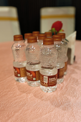 Food & Drinks 4, OPO Hotel Iffco Chowk, Gurgaon