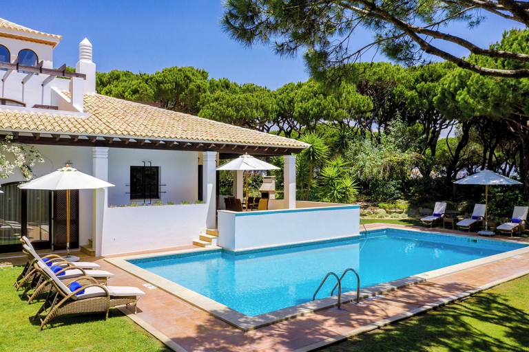 Sport & Beauty 3, Pine Cliffs Village, Albufeira