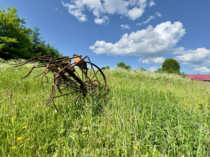 Others 4, Agroturystyka Wilkowyja, Lesko
