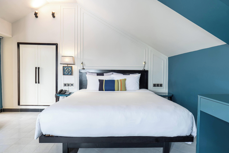 Bedroom 4, Maison Vy Hotel, Da Nang