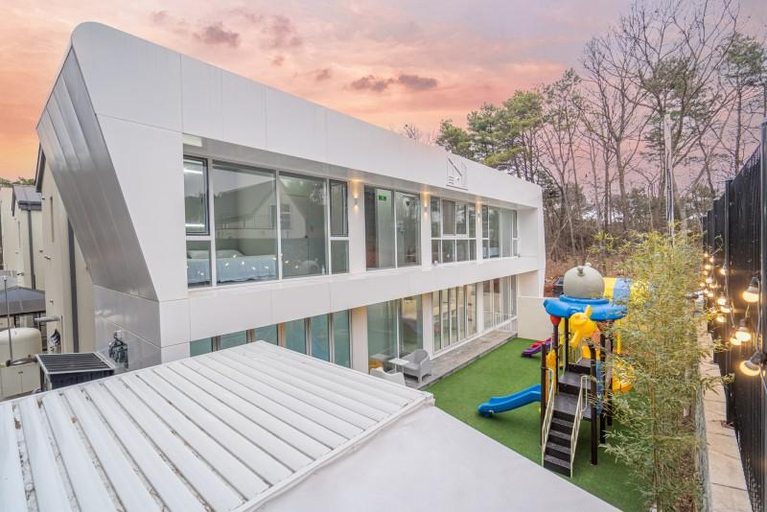 Others 3, Daebudo Navey Pool Villa, Hwaseong