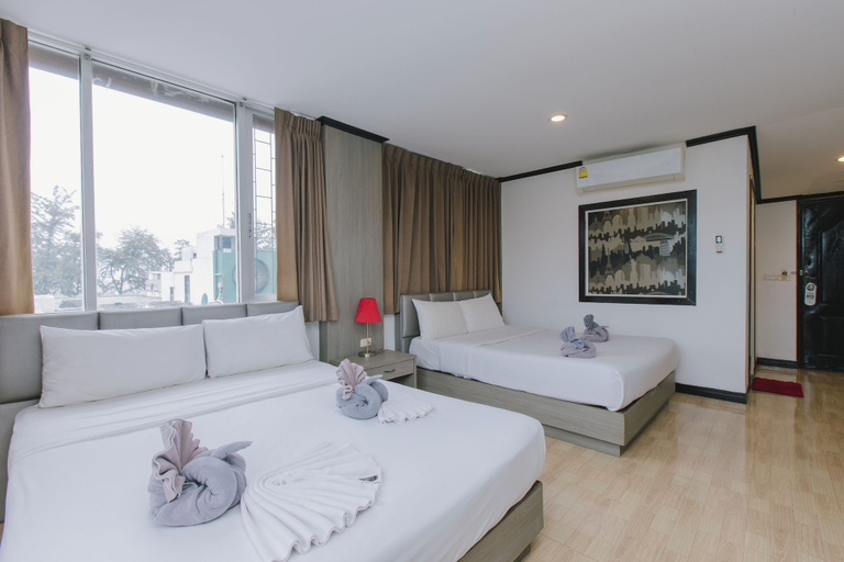Bedroom 7