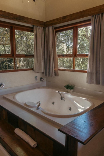 Bathroom 4, Serra Bela Eco Pousada, Urubici