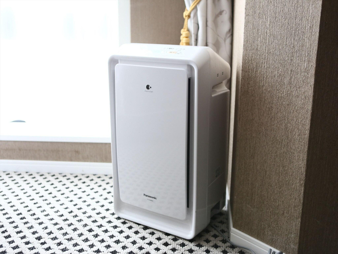 Amenities 3